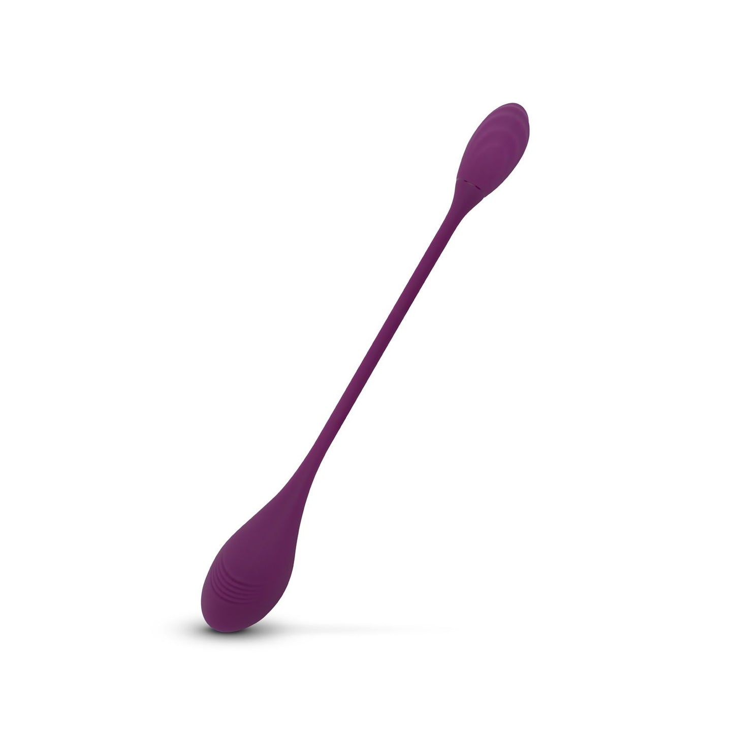 Easy Choice - Vibrerende Dubbele Stimulator & Glijmiddel - Gift Set