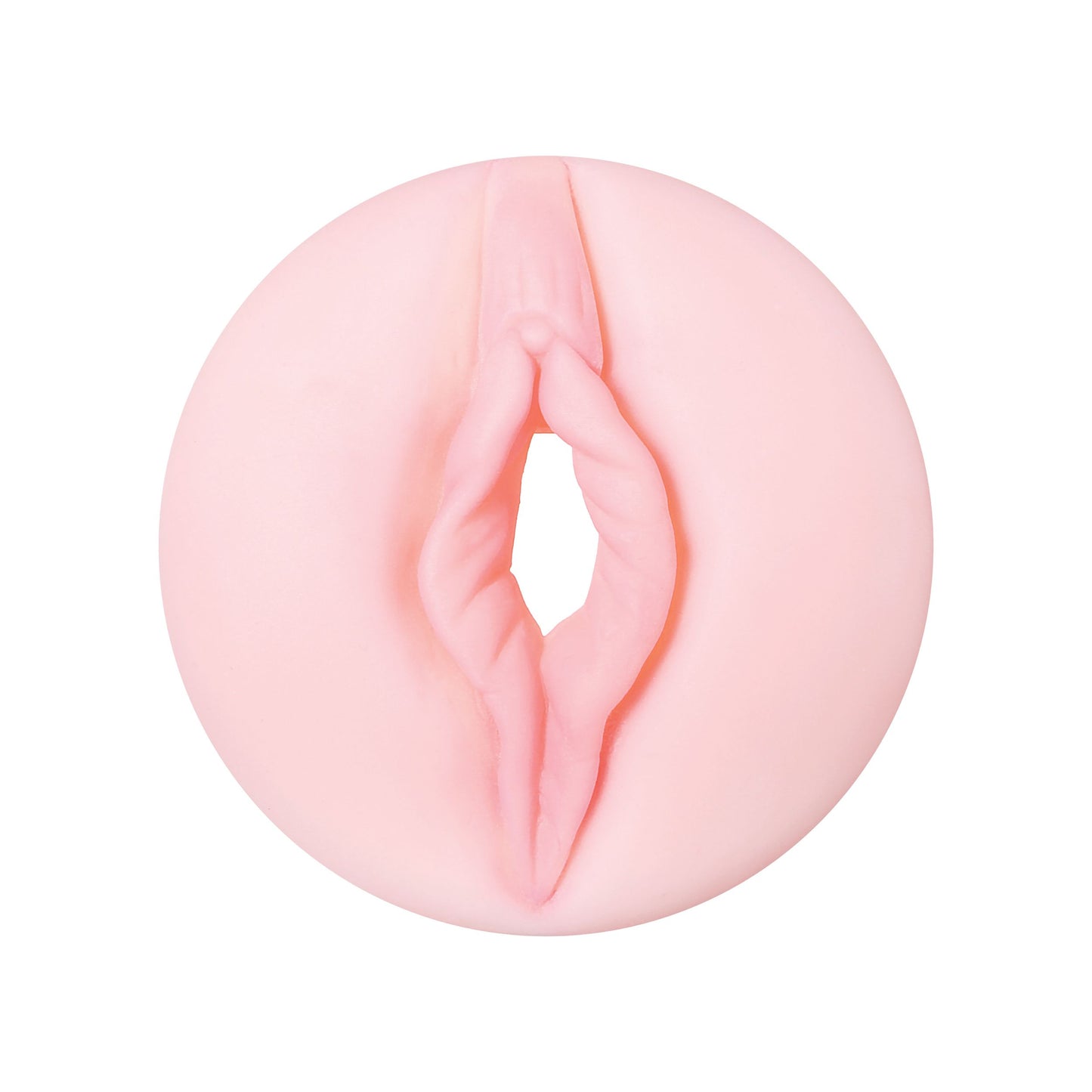 Evolved - The Thrusting Masturbator - Wit