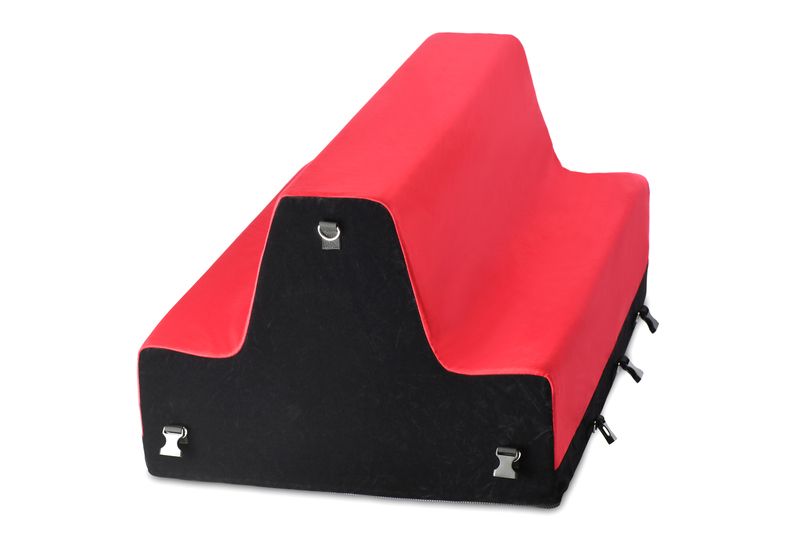 Love Bench - Rood