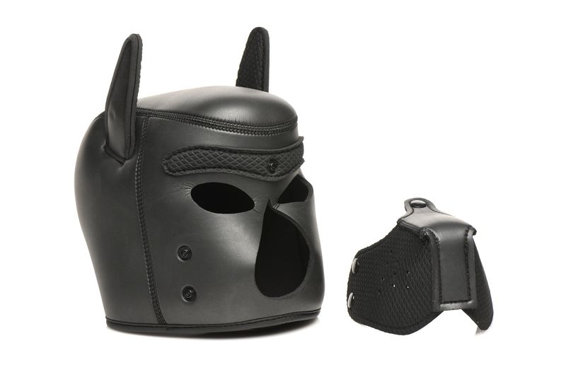 Luxe Pup Arsenal Set - Zwart
