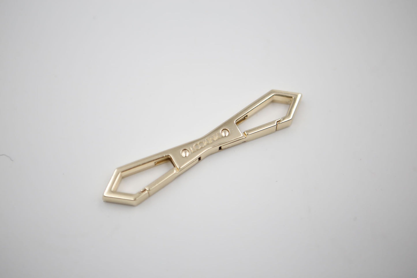 LOCKINK - Hogtie Set - bruin