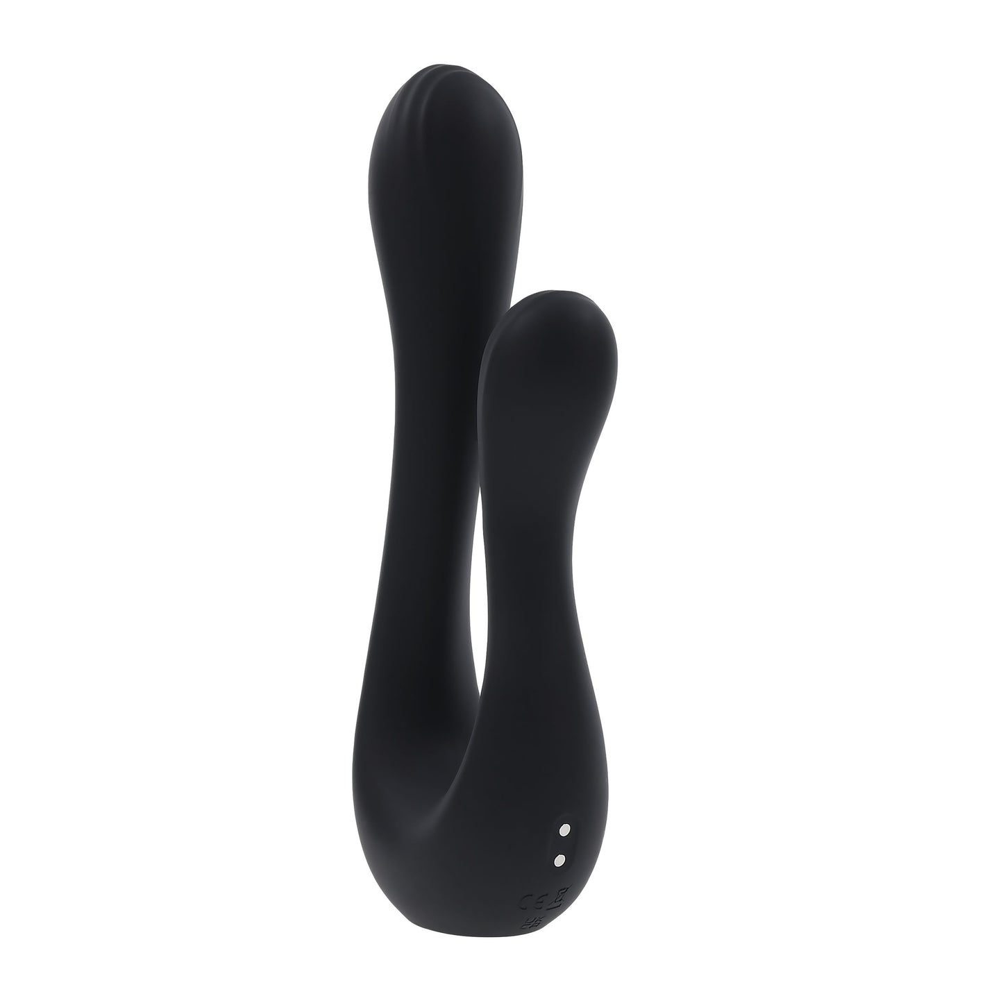 Evolved - The Swan - Vibrator - Zwart