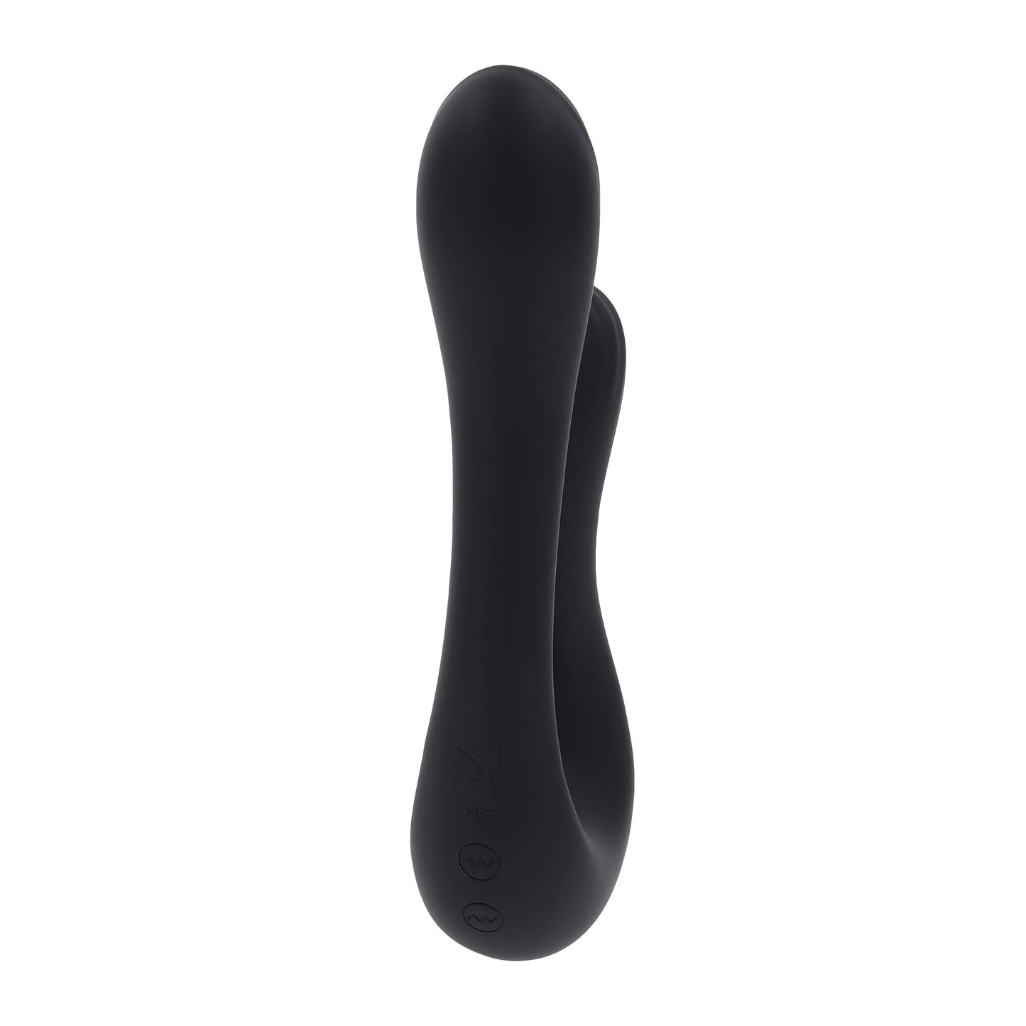 Evolved - The Swan - Vibrator - Zwart