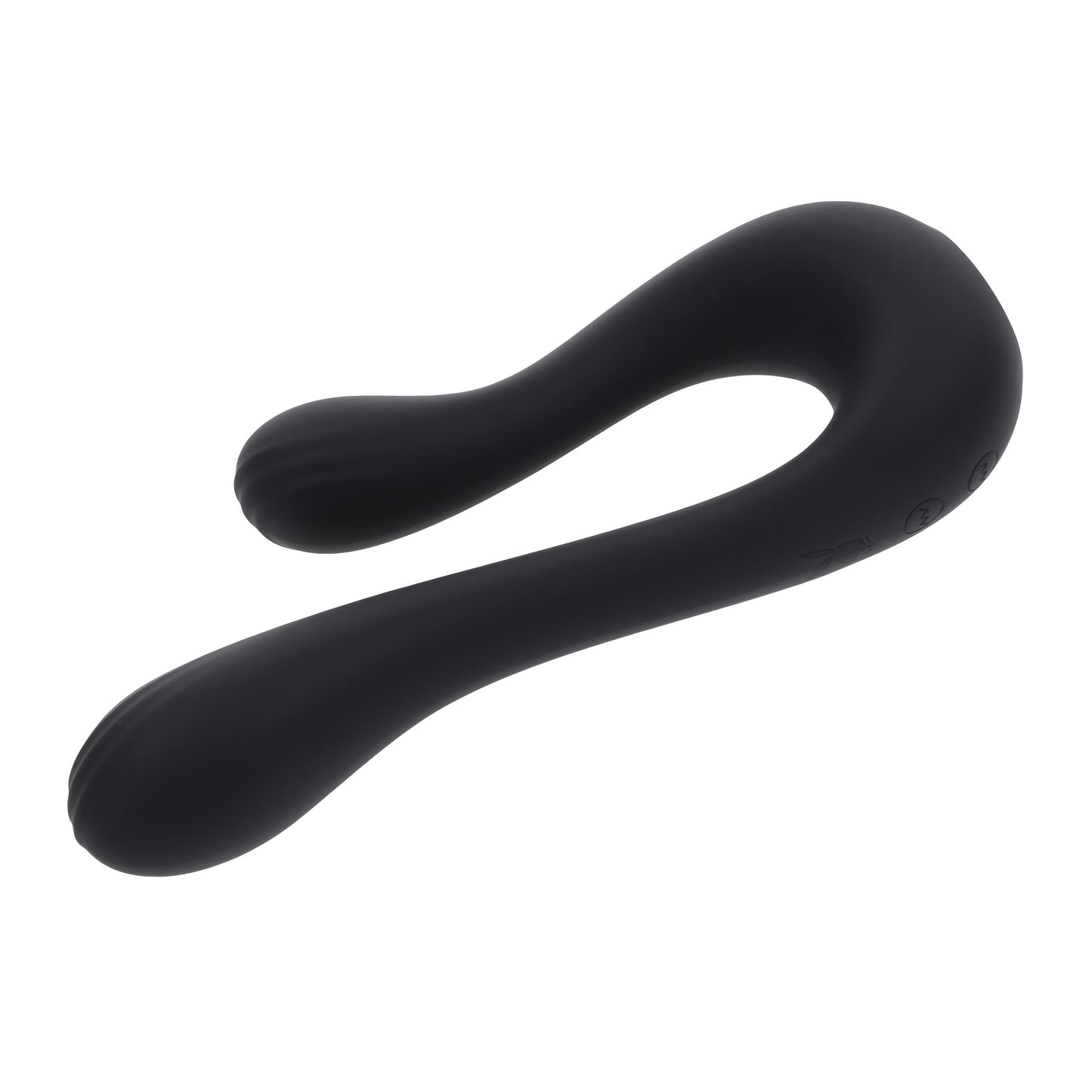 Evolved - The Swan - Vibrator - Zwart