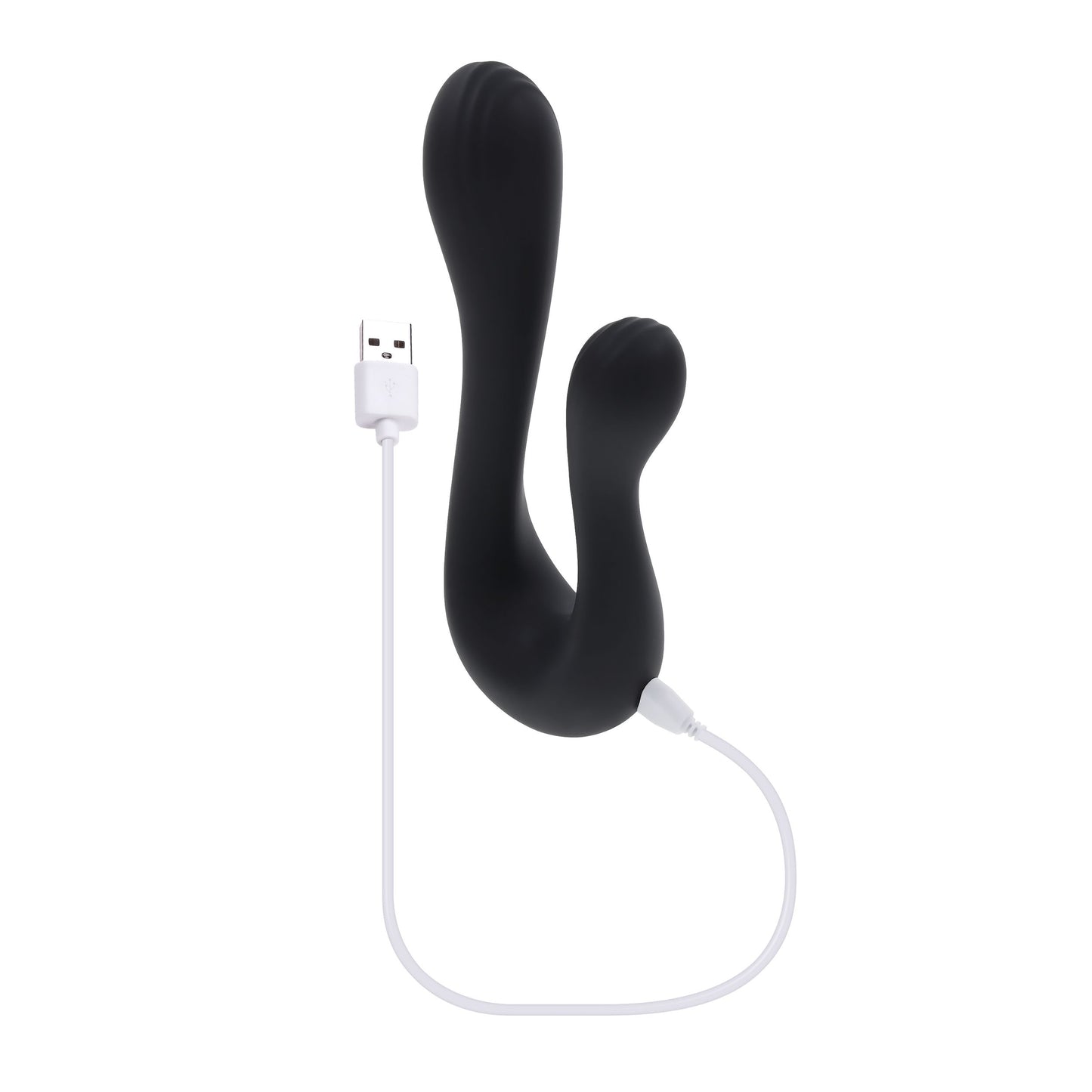 Evolved - The Swan - Vibrator - Zwart