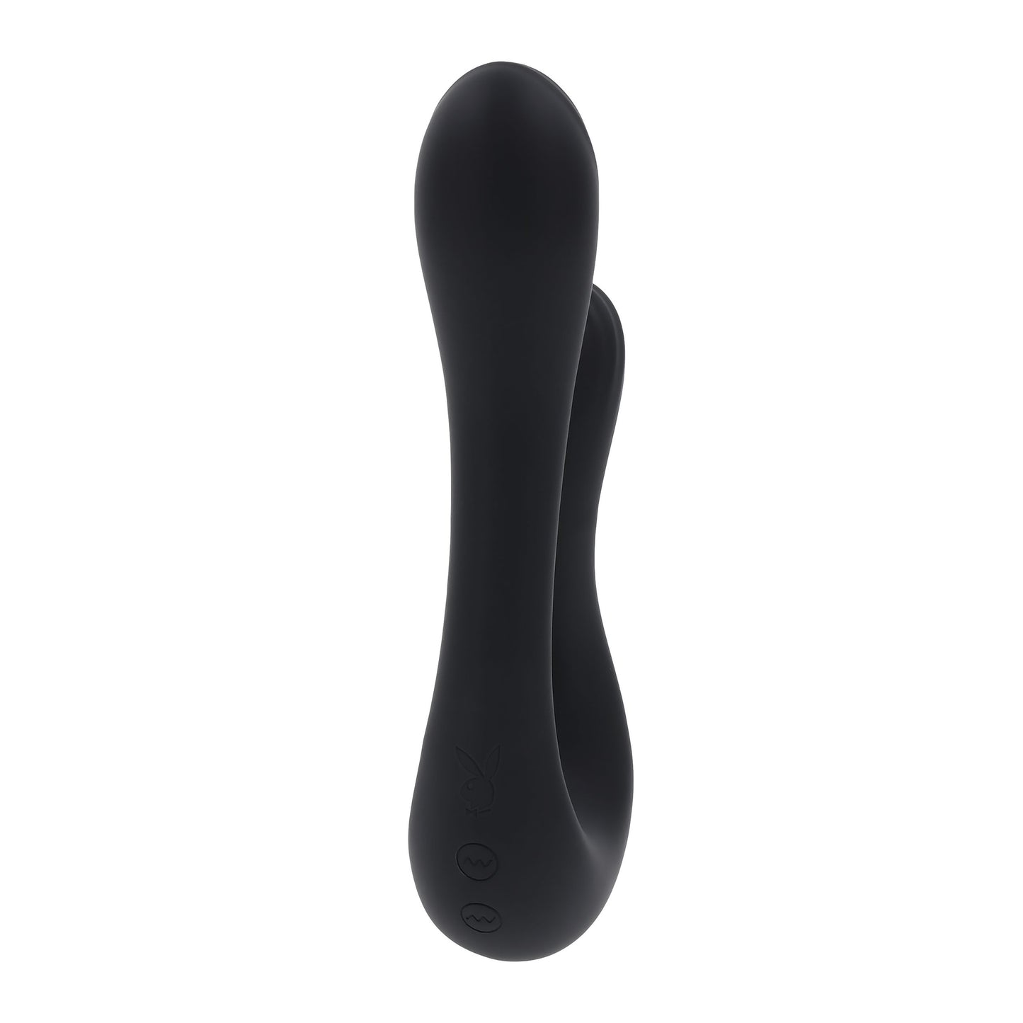 Evolved - The Swan - Vibrator - Zwart