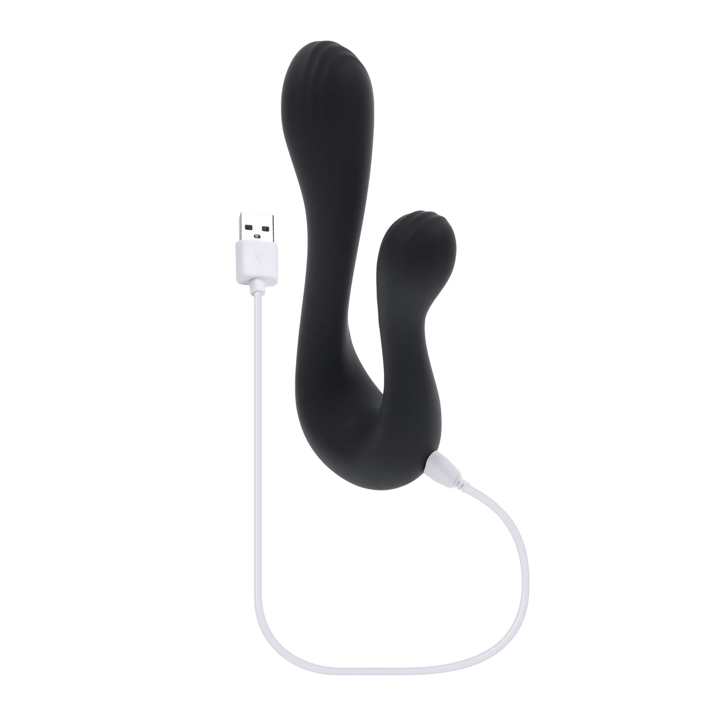 Evolved - The Swan - Vibrator - Zwart