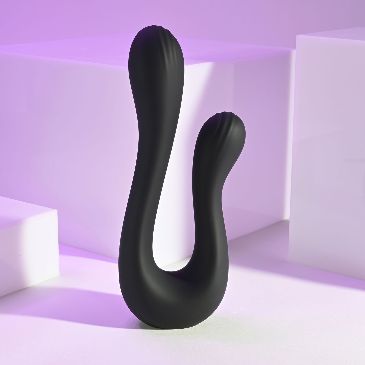 Evolved - The Swan - Vibrator - Zwart