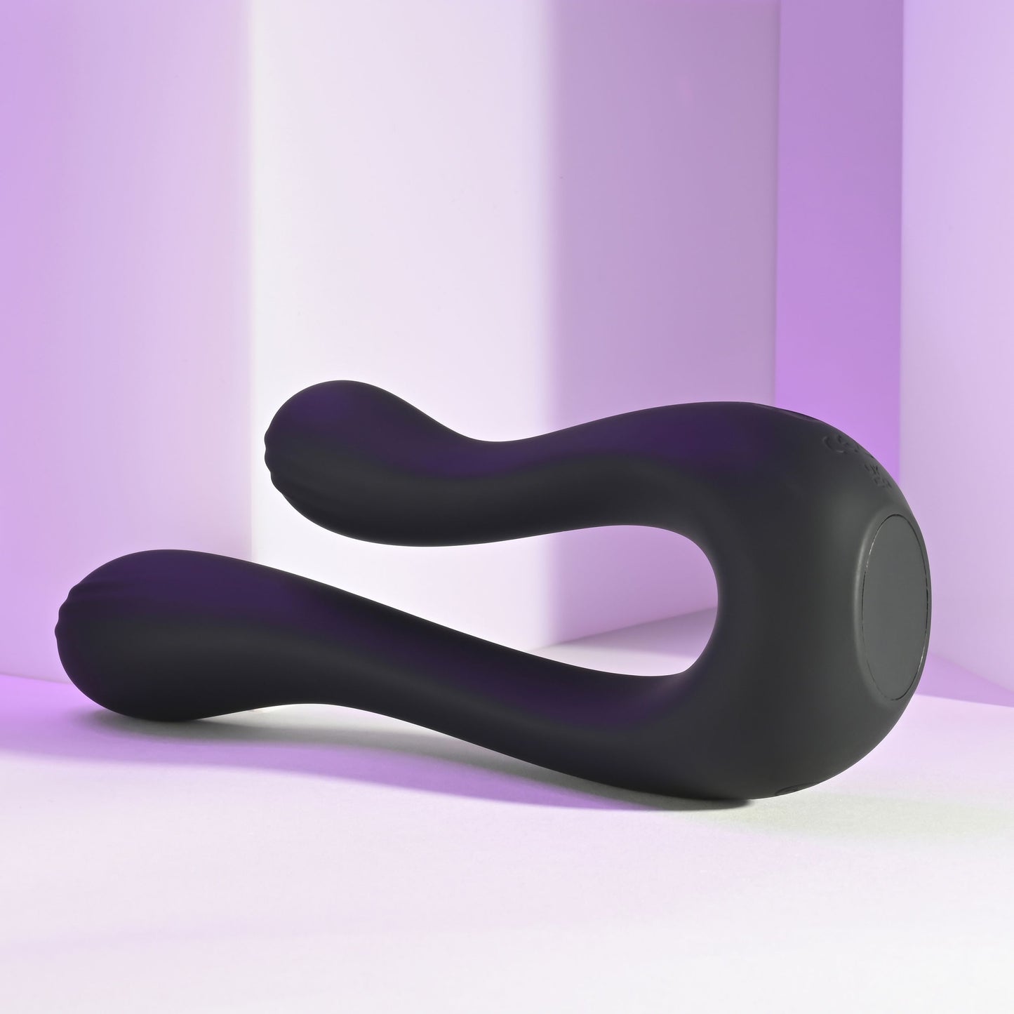 Evolved - The Swan - Vibrator - Zwart