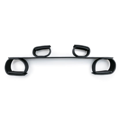 Bondage Bar - Wrist and Ankle Cuffs