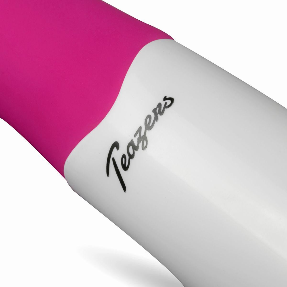 Realistische Rabbit Vibrator - Roze