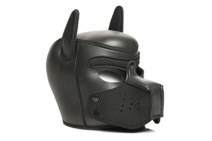 Luxe Pup Arsenal Set - Zwart