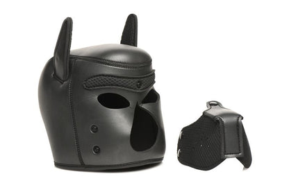 Luxe Pup Arsenal Set - Zwart