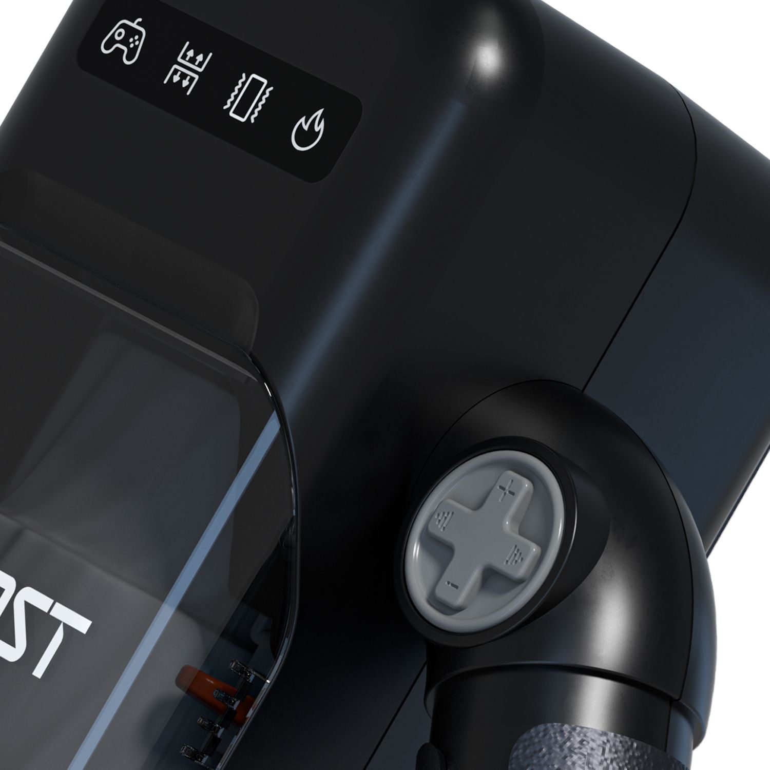 BLOWCAST - Blowbot Automatische Masturbator