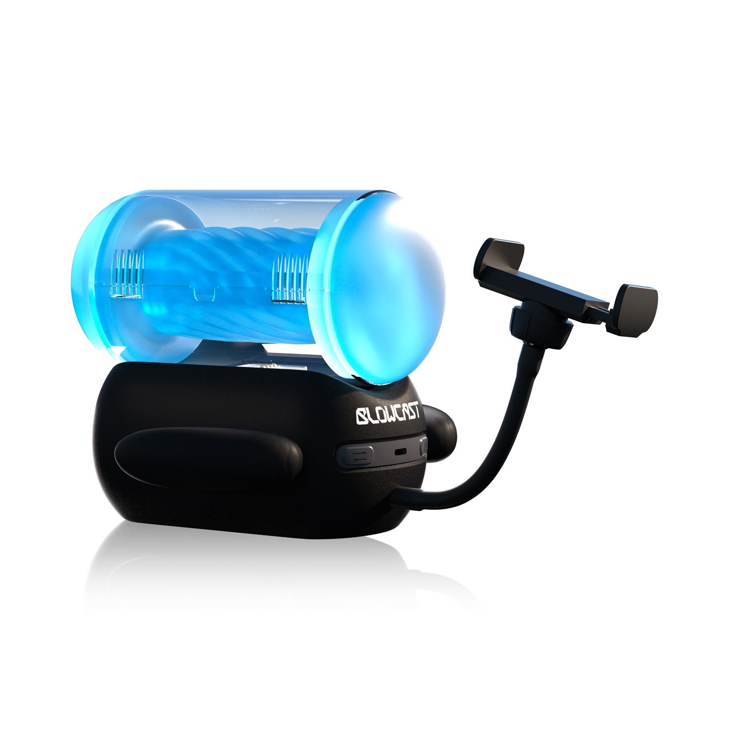 BLOWCAST - Wingman Lite Automatische Masturbator