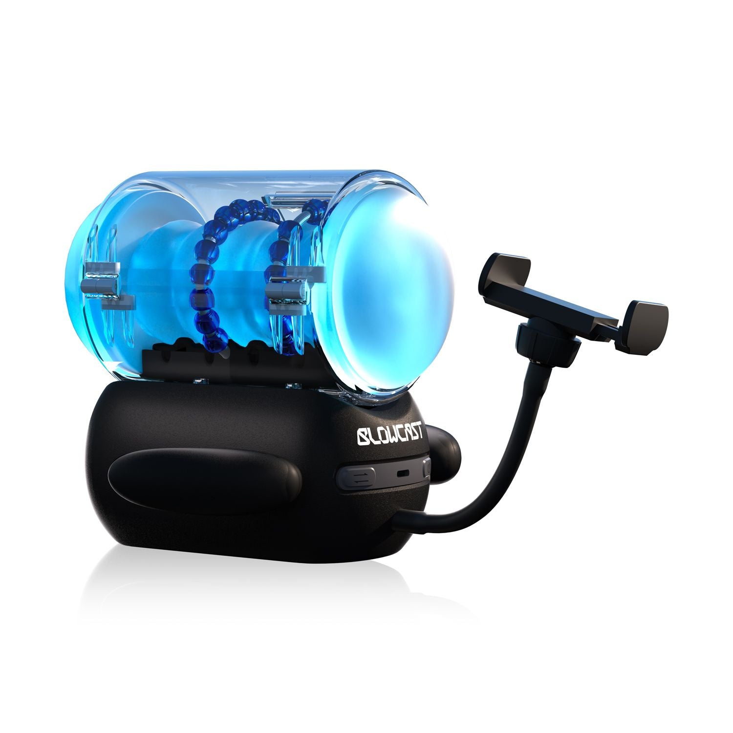 BLOWCAST - Wingman Plus Automatische Masturbator