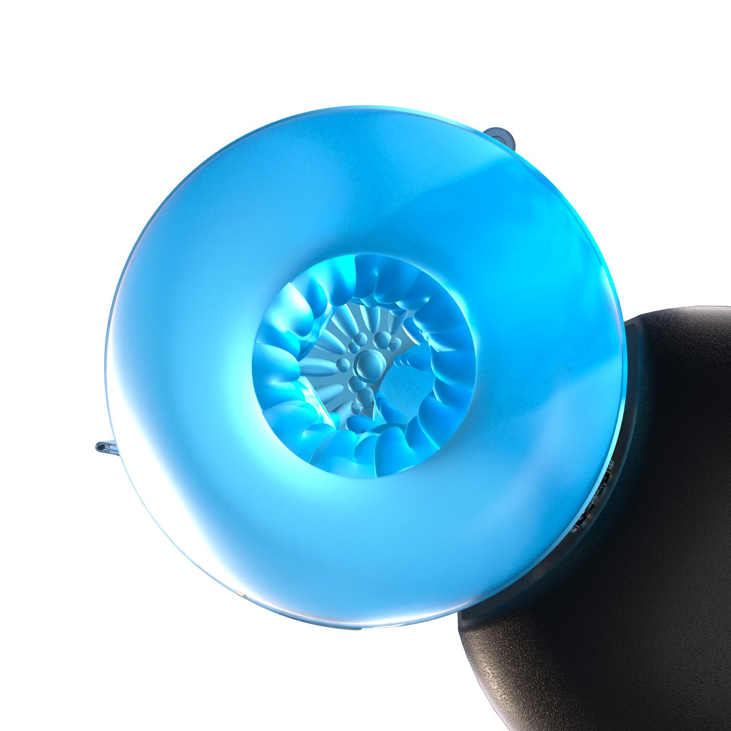 BLOWCAST - Wingman Pro Automatische Masturbator