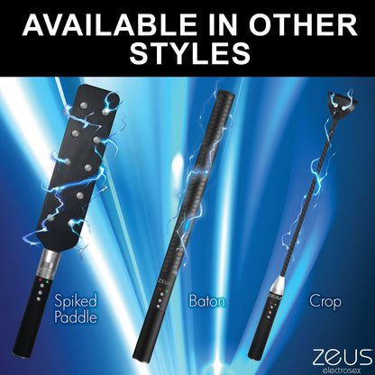 E-Stim Baton