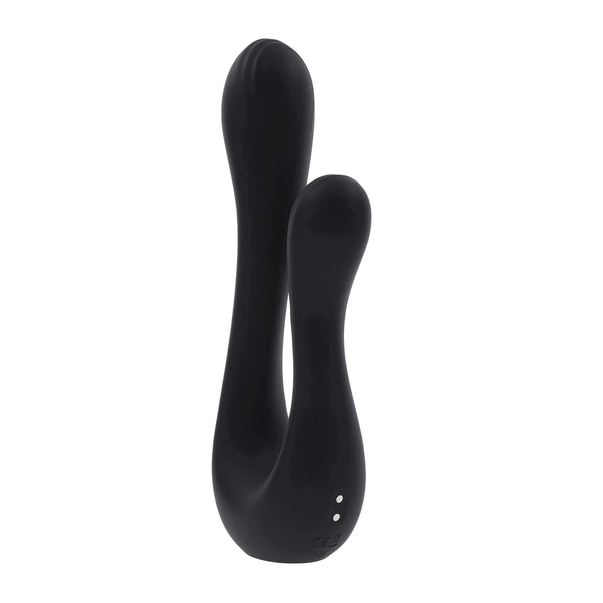 Evolved - The Swan - Vibrator - Zwart