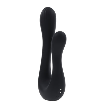 Evolved - The Swan - Vibrator - Zwart