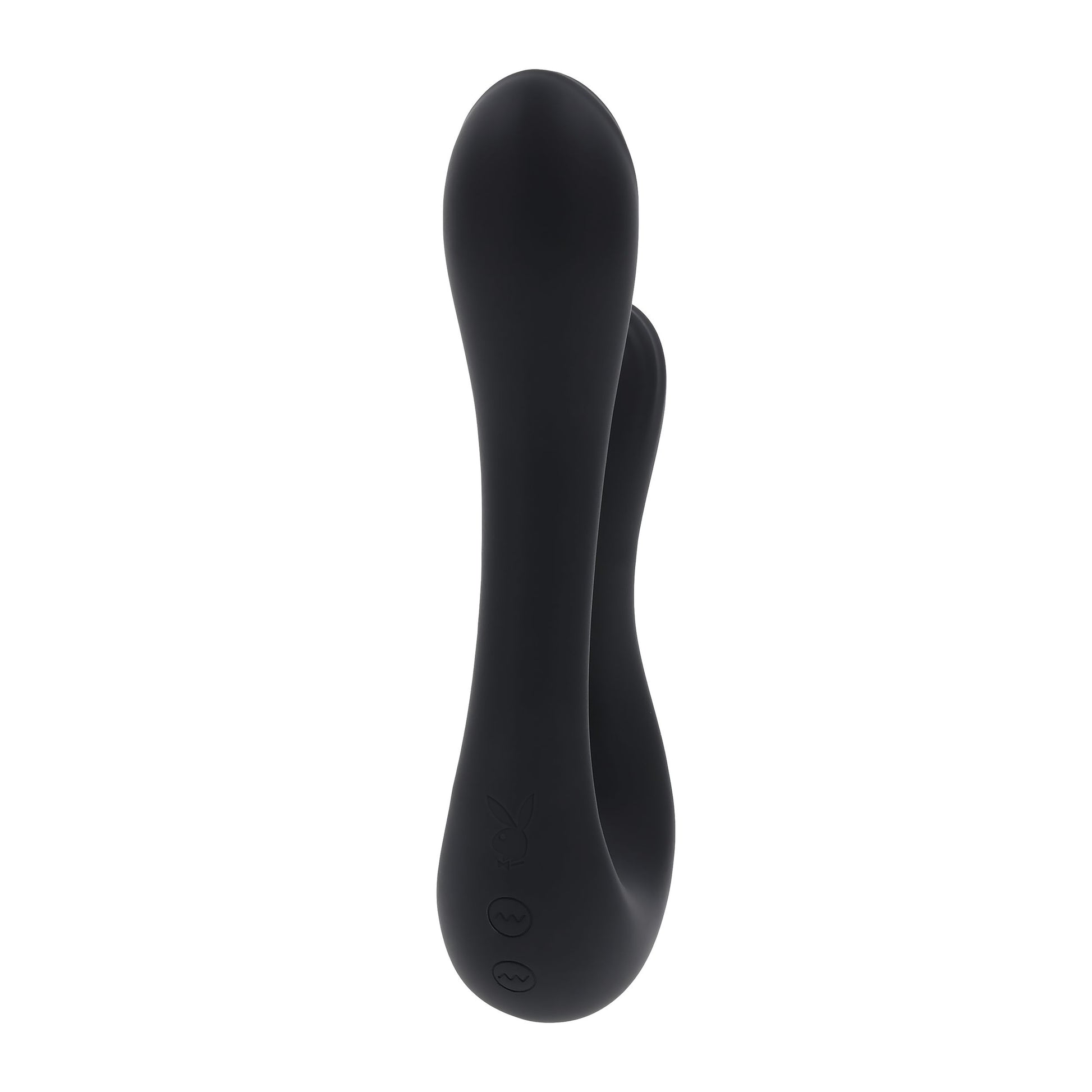 Evolved - The Swan - Vibrator - Zwart