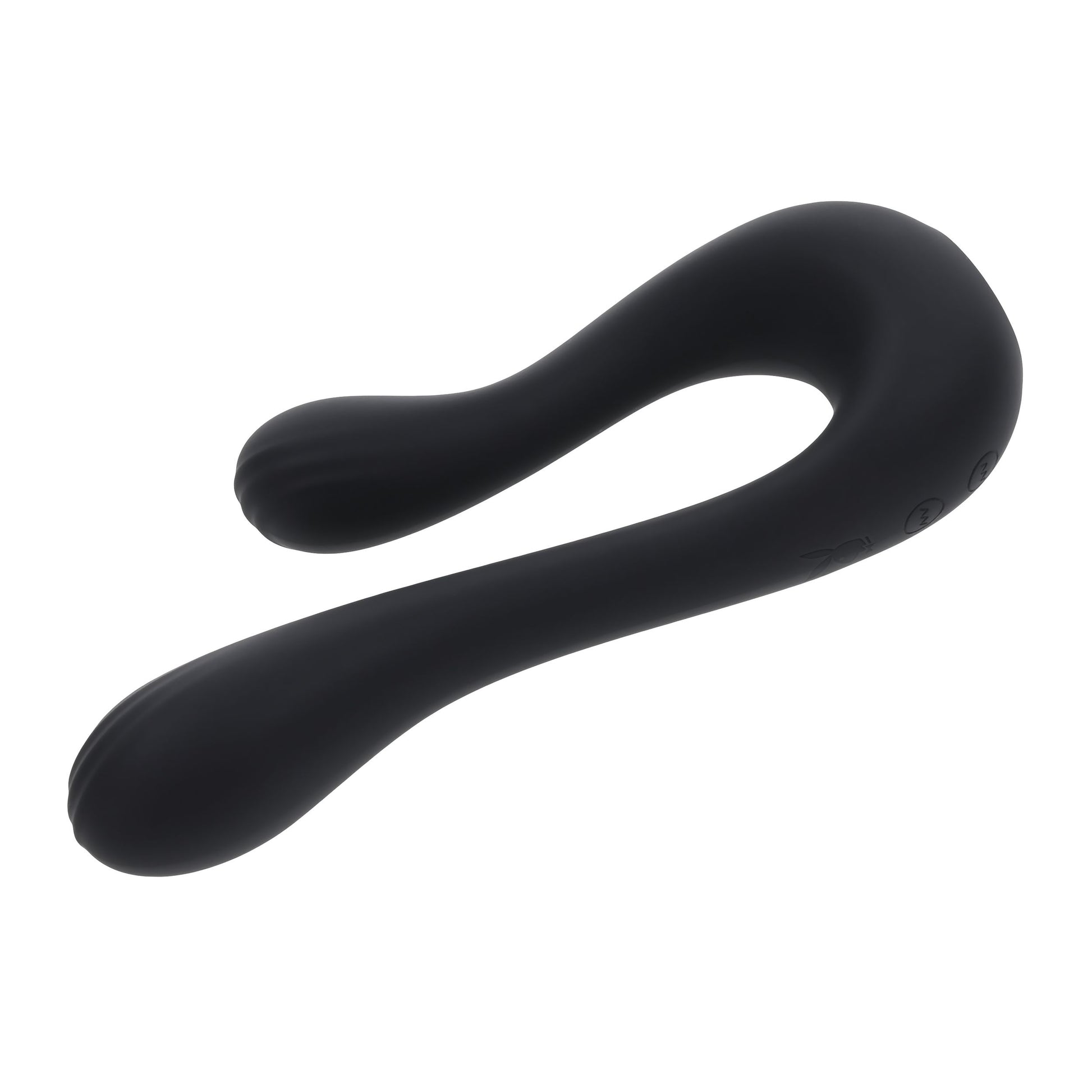 Evolved - The Swan - Vibrator - Zwart