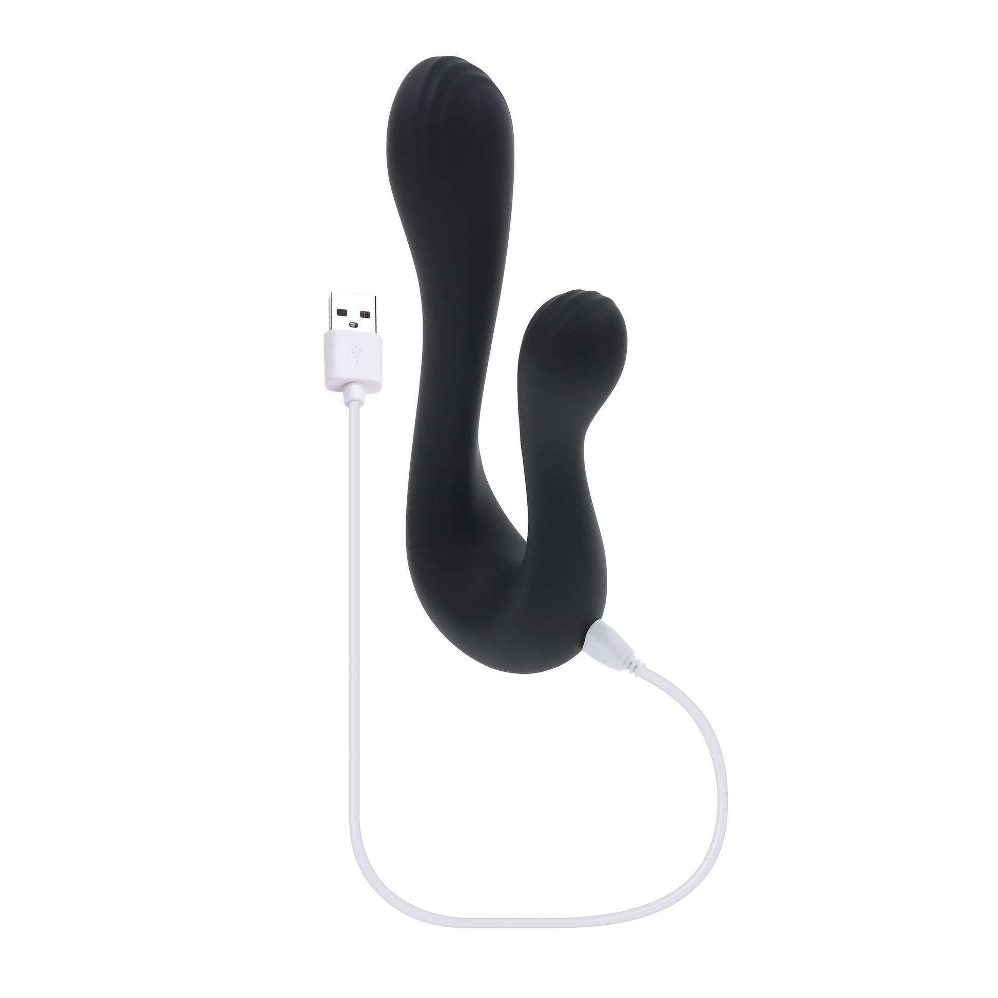 Evolved - The Swan - Vibrator - Zwart