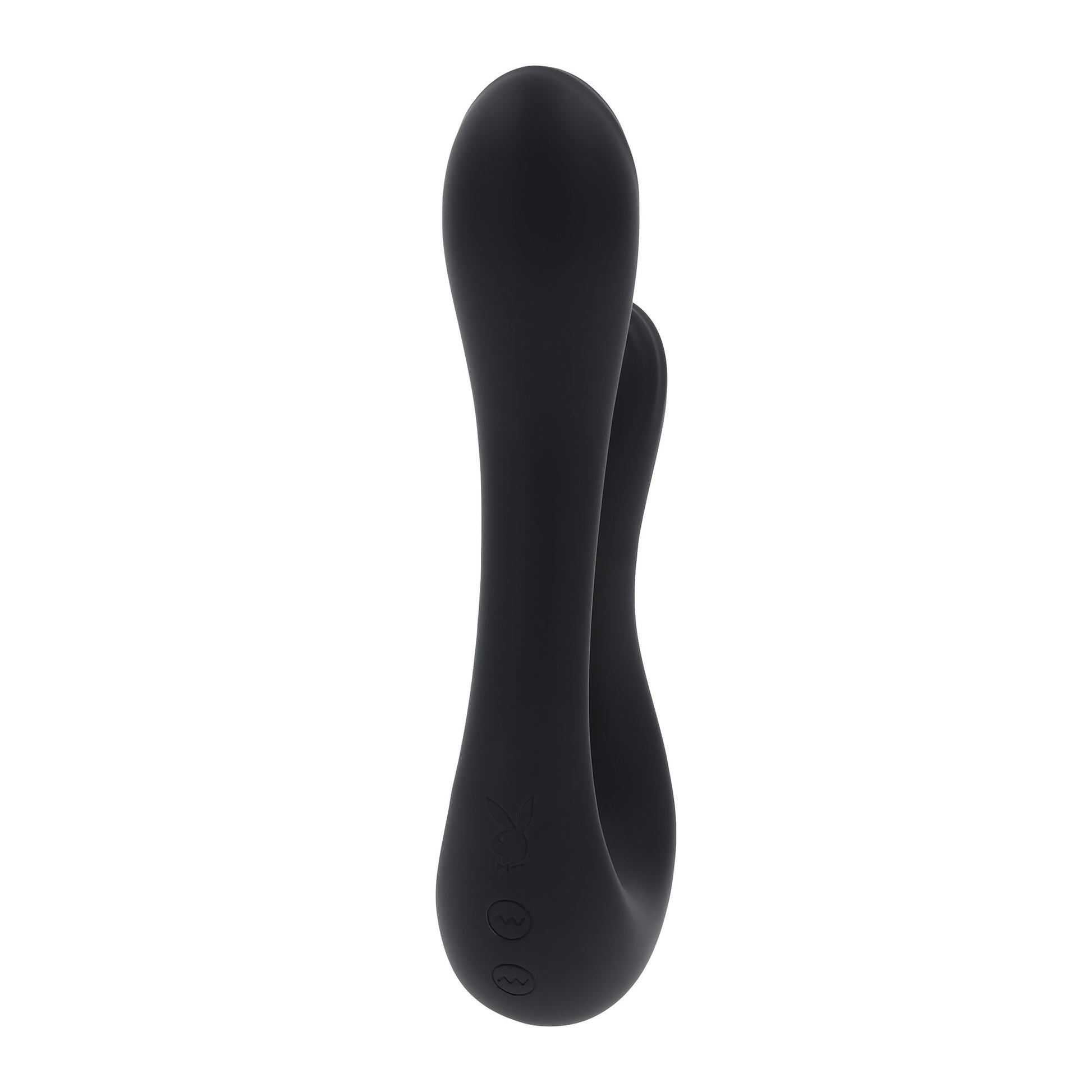 Evolved - The Swan - Vibrator - Zwart