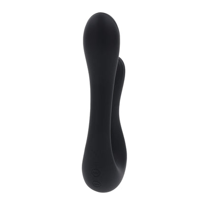 Evolved - The Swan - Vibrator - Zwart