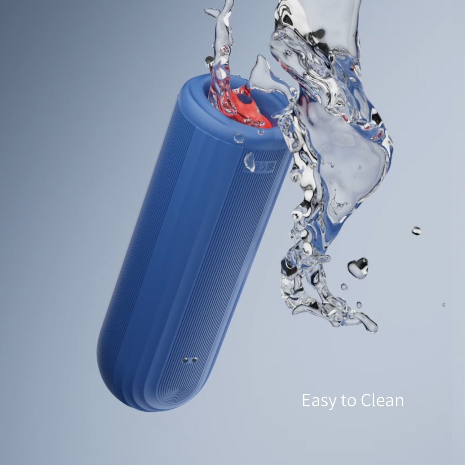 OTOUCH - Submarine Masturbator - Blauw