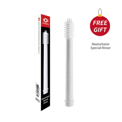 OTOUCH - Submarine Masturbator - Blauw