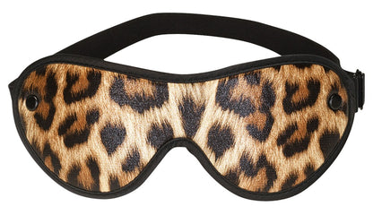 LS Leopard Print